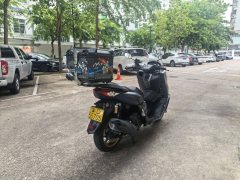 Yamaha NMAX 155 cc - фото 2