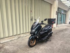 Yamaha NMAX 155 cc - фото 4