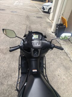 Yamaha NMAX 155 cc - фото 5