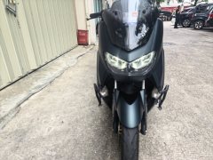 Yamaha NMAX 155 cc - фото 6