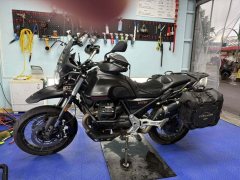 Moto Guzzi V85 TT 850 cc - фото 11