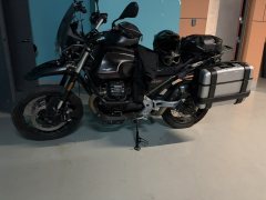 Moto Guzzi V85 TT 850 cc - фото 2