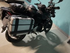 Moto Guzzi V85 TT 850 cc - фото 3
