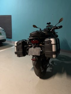 Moto Guzzi V85 TT 850 cc - фото 5