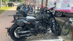 Voge CU525 500 cc - фото 2