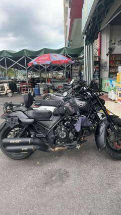 Voge CU525 500 cc - фото 3