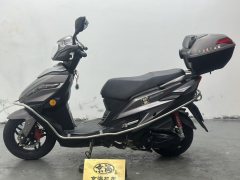 Haojue USR125 - фото 3