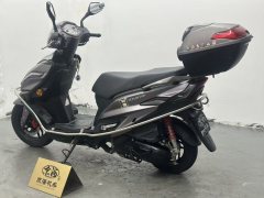 Haojue USR125 - фото 4