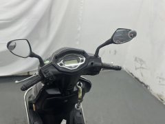 Haojue USR125 - фото 5