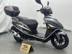 Haojue USR125 - фото 6