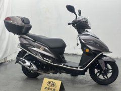 Haojue USR125 - фото 7