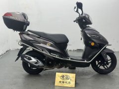 Haojue USR125 - фото 8