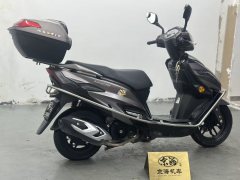 Haojue USR125 - фото 9
