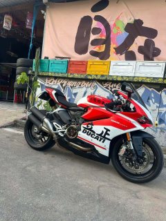 Ducati Panigale 959 - фото 1