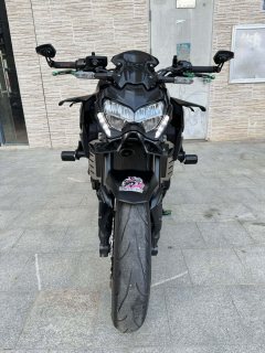 Kawasaki Z900 950 cc - фото 3