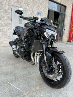 Kawasaki Z900 950 cc - фото 4