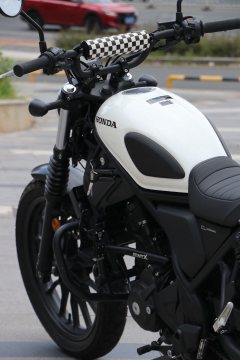 Honda CL300 - фото 3