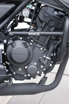 Honda CL300 - фото 4