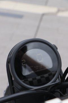 Honda CL300 - фото 5