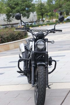 Honda CL300 - фото 6