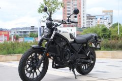 Honda CL300 - фото 8