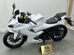 QJMOTOR 250 - фото 1