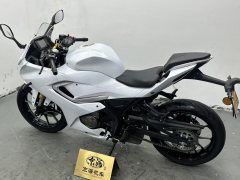 QJMOTOR 250 - фото 4