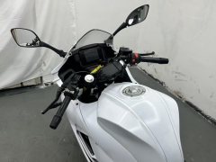 QJMOTOR 250 - фото 5