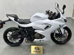 QJMOTOR 250 - фото 7