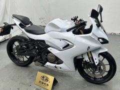 QJMOTOR 250 - фото 8