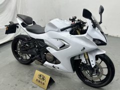 QJMOTOR 250 - фото 9