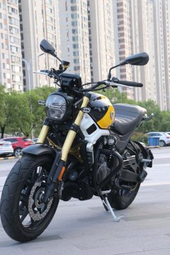 Voge 500AC - фото 3