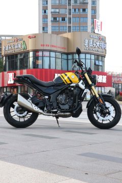 Voge 500AC - фото 5
