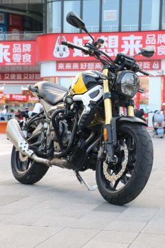 Voge 500AC - фото 6