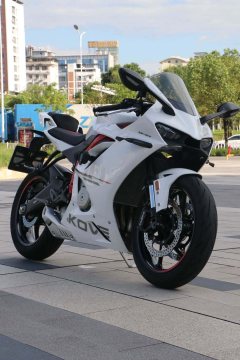 Kayo 450RR - фото 2