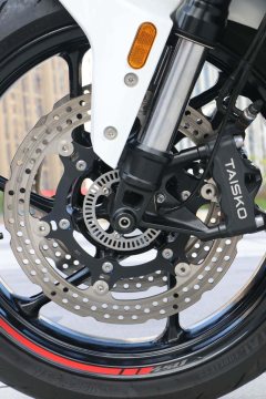 Kayo 450RR - фото 5