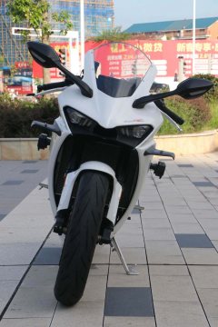 Kayo 450RR - фото 6