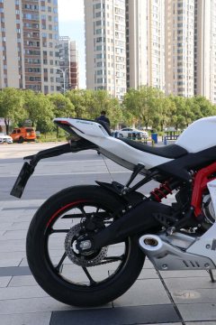 Kayo 450RR - фото 7