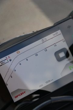 Kayo 450RR - фото 8