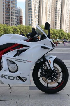 Kayo 450RR - фото 9