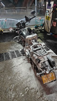 Voge CU625 600 cc - фото 1