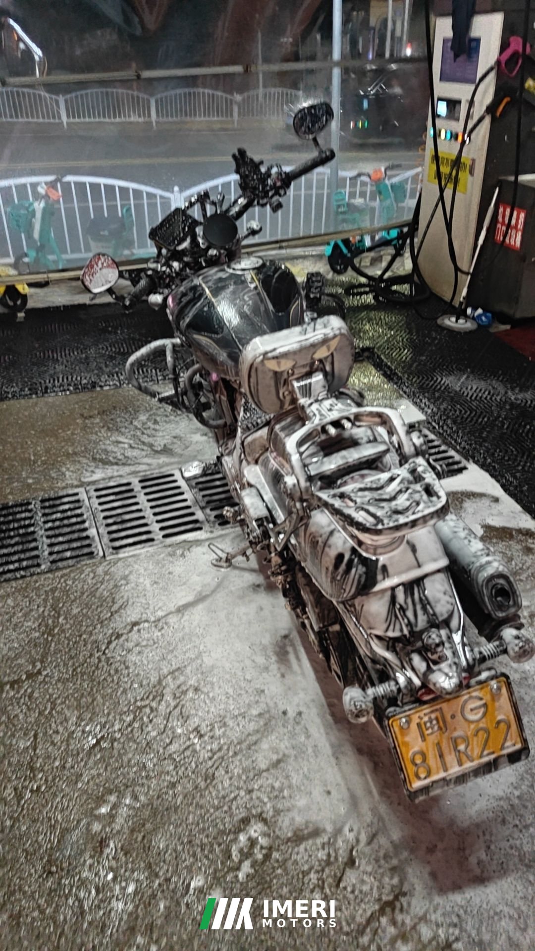 2026 Voge CU625 600 cc