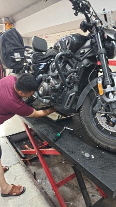 Voge CU625 600 cc - фото 2