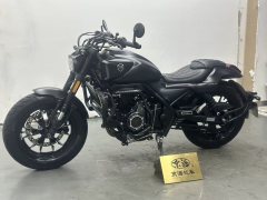 Voge CU525 500 cc - фото 1