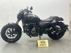 Voge CU525 500 cc - фото 2