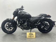 Voge CU525 500 cc - фото 3