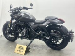 Voge CU525 500 cc - фото 4