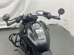 Voge CU525 500 cc - фото 5