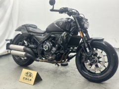 Voge CU525 500 cc - фото 6