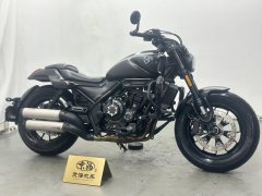 Voge CU525 500 cc - фото 7